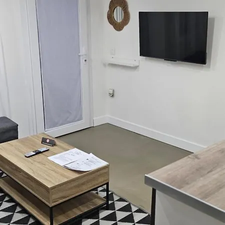 Apartment Alazor Mairena del Aljarafe