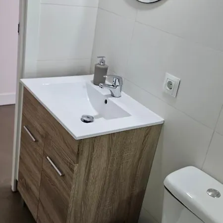 شقة Alazor